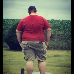 Meet your Posher, Brian